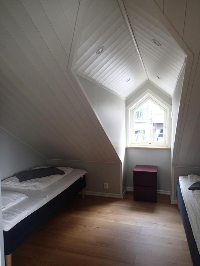 Apartment Areguiderna - Bubblans Laegenheter Torg Are