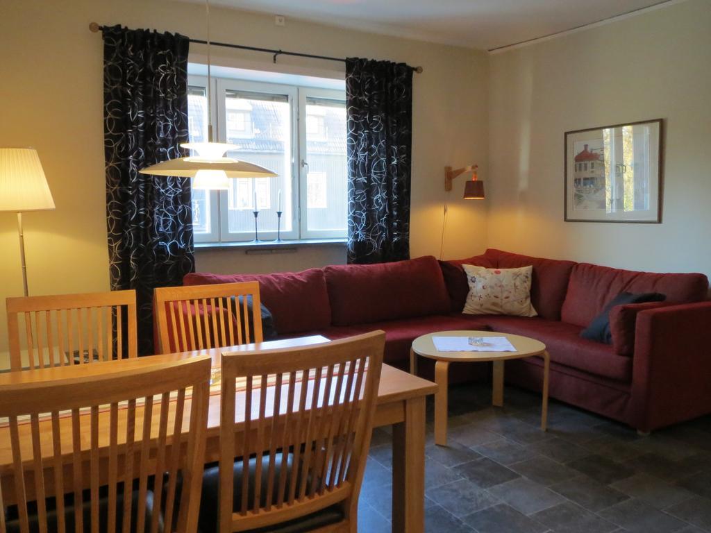 Apartment Areguiderna - Bubblans Laegenheter Torg