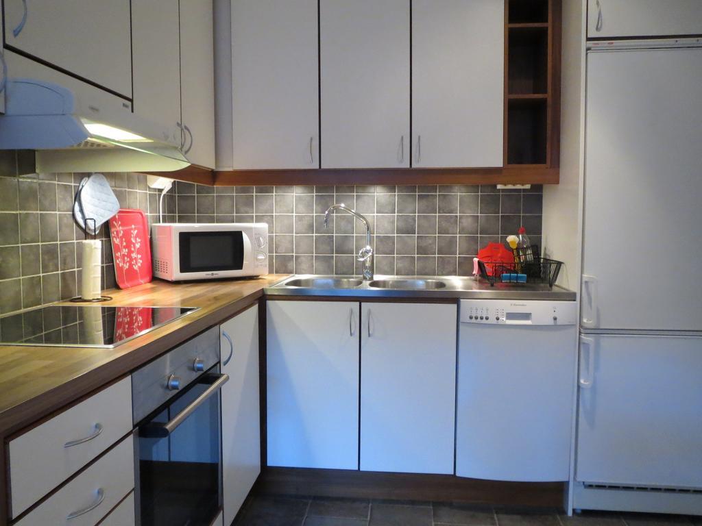 Apartment Areguiderna - Bubblans Laegenheter Torg *