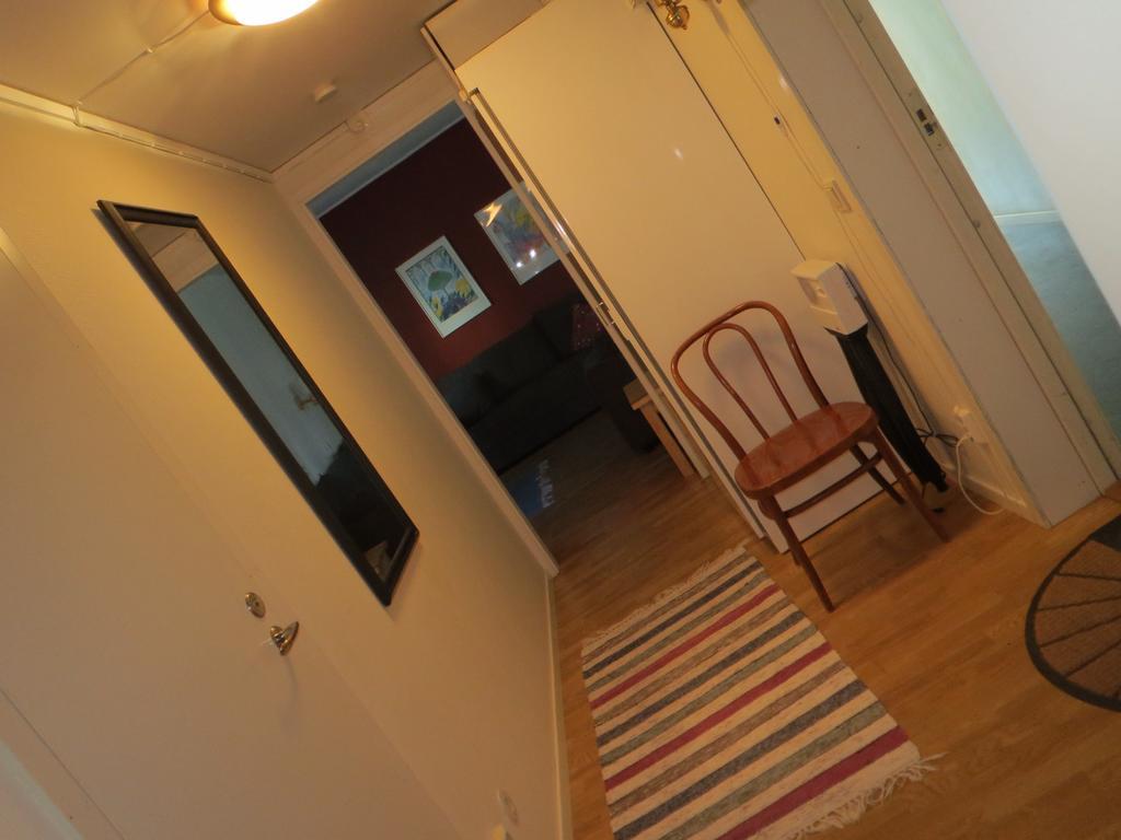 Areguiderna - Bubblans Laegenheter Torg Apartment