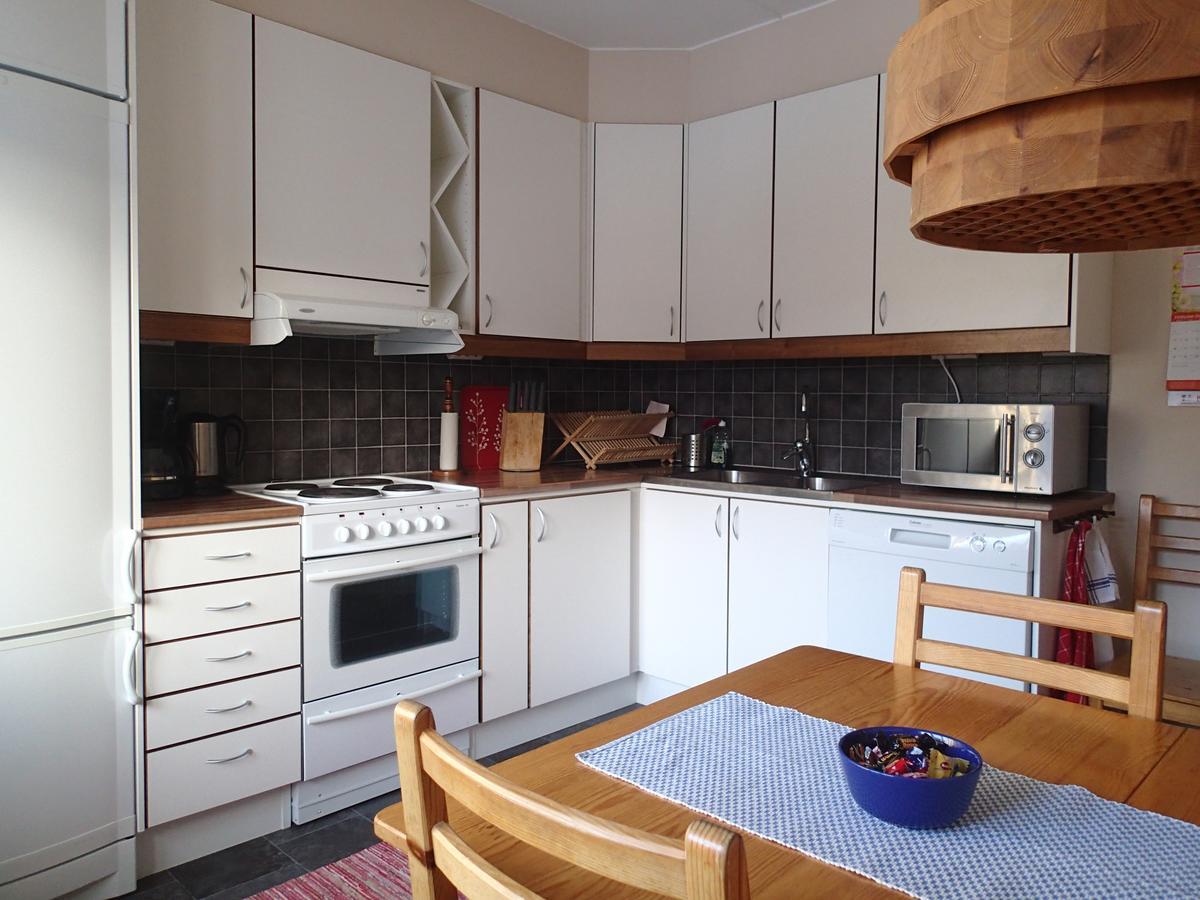 Areguiderna - Bubblans Laegenheter Torg Apartment